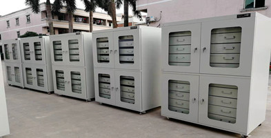 氮气柜的三大类型