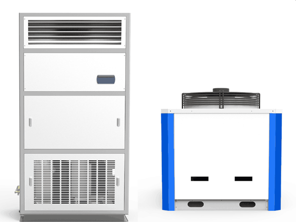 档案恒湿机:保护历史文献的必备神器