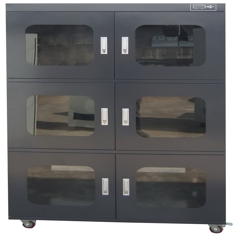 抽屉式氮气柜的一些基本情况